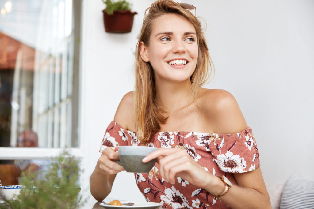 Implante dentário é uma opção pra você?