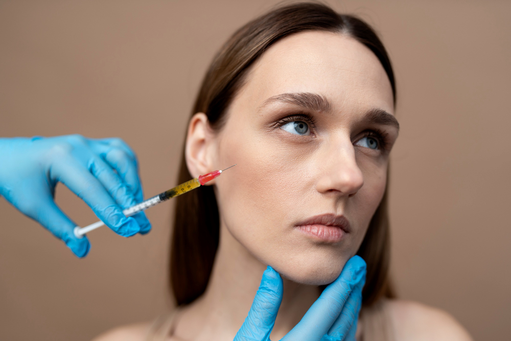 Botox preventivo e outros procedimentos: Quando começar?